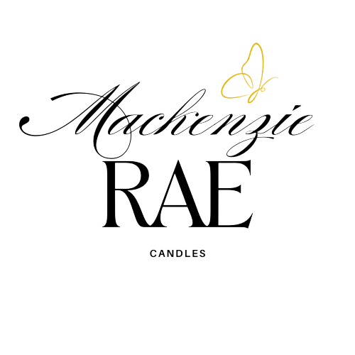 Mackenzie Rae Candles