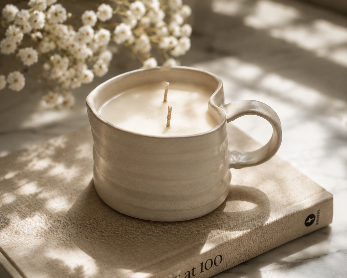 The Cozy Heart