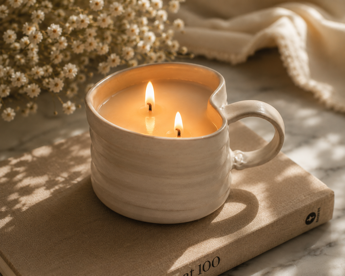 The Cozy Heart